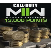 Buy Call of Duty: Modern Warfare II - 13,000 Points XBOX CD...