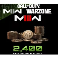 Buy COD MW2 2,400 Points Xbox | Instant Delivery 2026