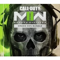 Call of Duty: Modern Warfare II Cross-Gen Bundle for Xbox Series X|S - Action Game