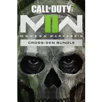 Experience Action-Packed Thrills with Call of Duty: Modern Warfare II Cross-Gen Bundle for
