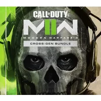 Buy Call of Duty: Modern Warfare II Cross-Gen Bundle for Xbo