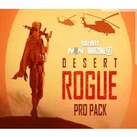 Call of Duty: Modern Warfare II - Desert Rogue Pro Pack DLC...