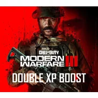 Buy COD Modern Warfare III 2XP | Instant Delivery | Best Price