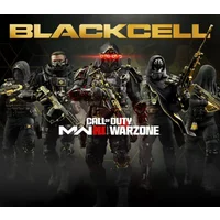 Buy Call of Duty Modern Warfare III BlackCell | Instant Delivery