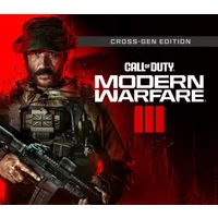 Buy Call of Duty: Modern Warfare III Cross-Gen Bundle CA XBO...