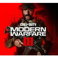 Upgrade to Call of Duty: Modern Warfare III - PS5 Disc Key
