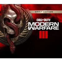 Buy Call of Duty: Modern Warfare III Vault Edition XBOX One...