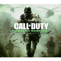 Call of Duty: Modern Warfare Remastered Steam Altergift - Ac
