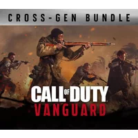 Call of Duty: Vanguard Cross-Gen Edition Xbox One/Xbox Serie