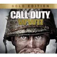 Call of Duty: WWII Gold Edition TR Xbox Series X|S - Action