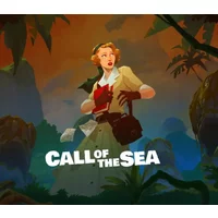 Explore Mysteries in Call of the Sea AR for