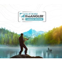 Call of the Wild: The Angler Launch Edition | Adventure Fish...