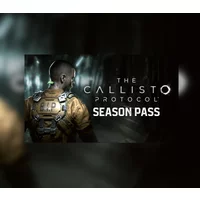 Callisto Protocol Season Pass DLC - Action Game