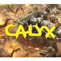 Calyx PC Steam CD Key - Intense Strategy Game for Survival