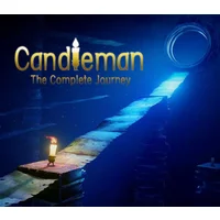 Buy Candleman: The Complete Journey PC Steam CD Key