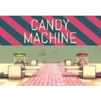 Buy Candy Machine PC Steam CD Key - Steam Key | Instant Delivery