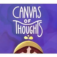 Buy Canvas of Thoughts PC Steam CD Key | Instant Delivery