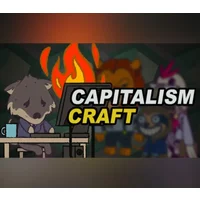 Buy CapitalismCraft PC Steam CD Key | Instant Delivery
