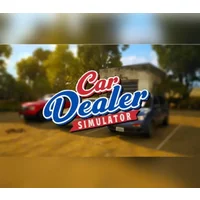 Buy Car Dealer Simulator EU PC Steam CD Key - Exciting Car S...