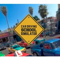 Buy Car Driving School Simulator | Instant Delivery | Best Price 2026