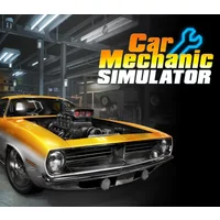 Buy Car Mechanic Simulator Deluxe | Instant Delivery 2026