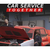 Buy Car Service Together PC Steam | Instant Delivery 2026