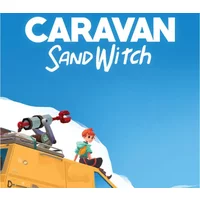 Buy Caravan SandWitch RoW PC | Instant Delivery | Best Price