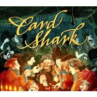 Card Shark Adventure Game | PC Steam Key Europe