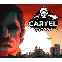 Buy Cartel Tycoon PC Steam Altergift - Steam Key | Instant D
