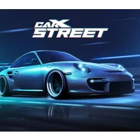 CarX Street PC Steam CD Key - Underground Racing Game