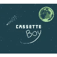 CASSETTE BOY Action Puzzle Game | Steam CD Key