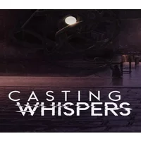 Buy Casting Whispers PC Steam CD Key | Instant Delivery