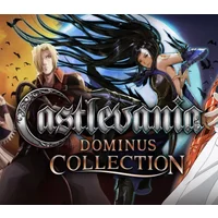 Castlevania Dominus Collection PC Steam CD Key - Action Adve...