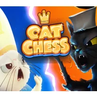 Buy Cat Chess PC Steam CD Key | Instant Delivery