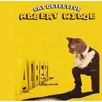Cat Detective Albert Wilde PC Steam CD Key Adventure Game
