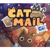 Buy Cat Mail Co. PC Steam CD Key | Instant Delivery
