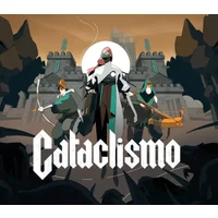 Cataclismo RoW Strategy Game - Buy PC Steam CD Key