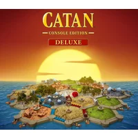 CATAN Console Edition Xbox One/Xbox Series X|S - Strategy Ga...