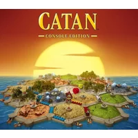 Buy Catan Console Edition EU XBOX One / Xbox Series X|S CD K...