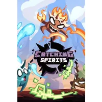 Catching Spirits Action Game | PC Steam CD Key Download