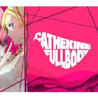 Catherine: Full Body Nintendo Switch Action Puzzle Game Key