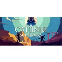 Catjinni Survivors Action RPG PC Steam CD Key
