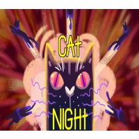 Catnight Steam CD Key - Online Multiplayer Action Game