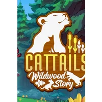 Cattails: Wildwood Story NA PC - Engage in Feline Adventures