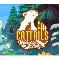 Buy Cattails: Wildwood Story PC Steam CD Key | Instant Deli...