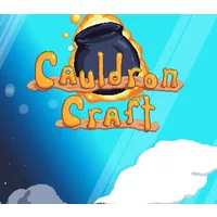 Buy Cauldron Craft PC Steam | Instant Delivery | Best Price 2026