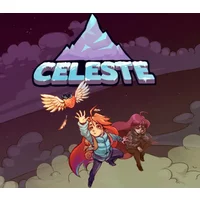 Celeste EU Steam CD Key - Action Platformer Adventure | Buy Now