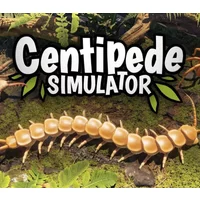 Buy Centipede Simulator PC Steam CD Key | Instant Delivery