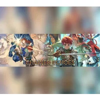 Chained Echoes Complete Edition - Action JRPG for Xbox One |...