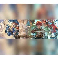Chained Echoes Complete Edition PL - Epic JRPG Adventure | X...
